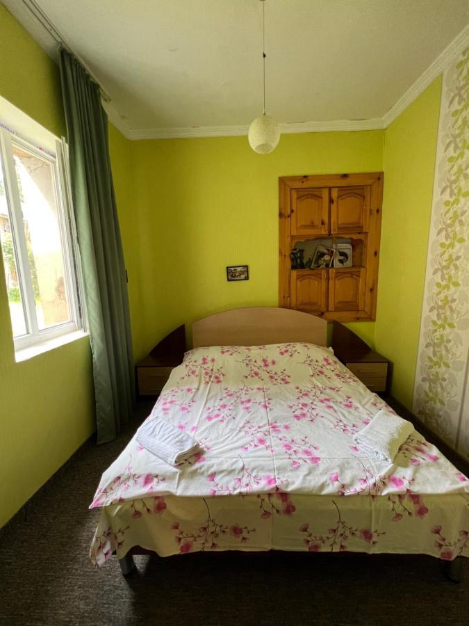 Hotel Mushkudiani Manor Mestia Esterno foto